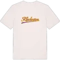 Klockesten baseball t-shirt