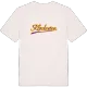 Klockesten baseball t-shirt