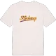 Klocketorp baseball t-shirt
