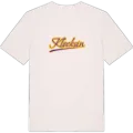 Klocksin baseball t-shirt