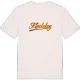 Klockskog baseball t-shirt