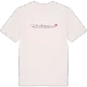 Klocktäppan hjärta t-shirt