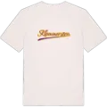 Klommersten baseball t-shirt