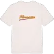Klommersten baseball t-shirt