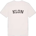 Klon böjd t-shirt