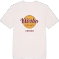 Klösbo cirkel t-shirt