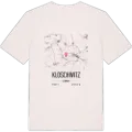 Kloschwitz karta t-shirt