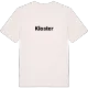 Kloster fetstil t-shirt