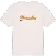 Klosternoläng baseball t-shirt