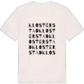 Klosterstad ordlek t-shirt