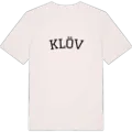 Klöv böjd t-shirt