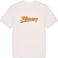 Klövertorp baseball t-shirt
