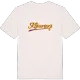 Klövertorp baseball t-shirt