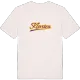 Klovsten baseball t-shirt