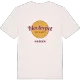 Klovtorpet cirkel t-shirt