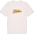 Klubben baseball t-shirt