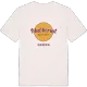 Klubberud cirkel t-shirt