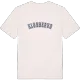 Klubberud college t-shirt