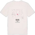 Kluis karta t-shirt