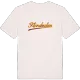 Klunsbacken baseball t-shirt