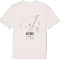 Klusek karta t-shirt