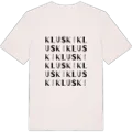 Kluski ordlek t-shirt