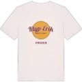 Klyp-Erik cirkel t-shirt