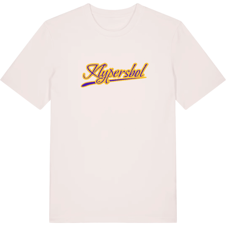 Klypersbol baseball t-shirt – t-shirt från PinShirt