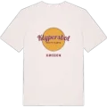 Klypersbol cirkel t-shirt