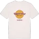 Klypersbol cirkel t-shirt