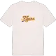 Klysna baseball t-shirt