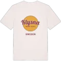 Klysna cirkel t-shirt