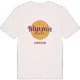 Klyvjan cirkel t-shirt
