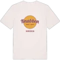 Knabben cirkel t-shirt
