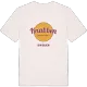 Knabben cirkel t-shirt