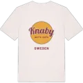Knaby cirkel t-shirt