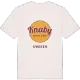 Knaby cirkel t-shirt