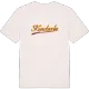 Knackarbo baseball t-shirt