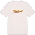 Knäckeröd baseball t-shirt