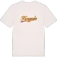 Knaggabo baseball t-shirt