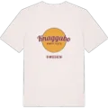 Knaggabo cirkel t-shirt
