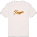 Knaggås baseball t-shirt