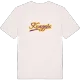 Knaggås baseball t-shirt