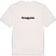 Knaggebo fetstil t-shirt