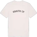 Knaith CP böjd t-shirt