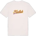 Knallalt baseball t-shirt