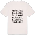 Knällås ordlek t-shirt