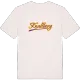 Knallborg baseball t-shirt
