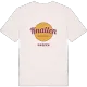 Knallen cirkel t-shirt