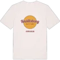Knällsberg cirkel t-shirt